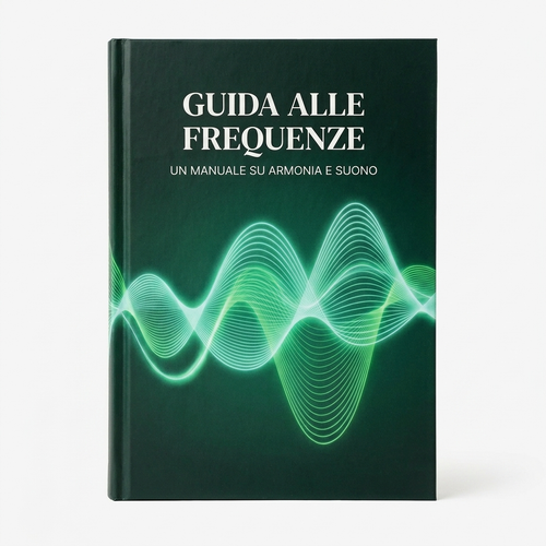 Manuale alle Frequenze